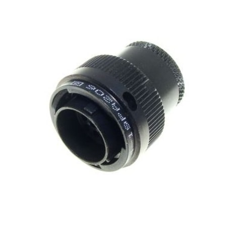 Itt Cannon KPSE 6C 6-20 PIN PLUG KPSE06F106PA206